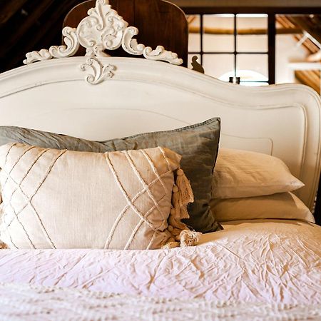 Hotel Cape Dutch @ Keerweder Franschhoek Exterior foto