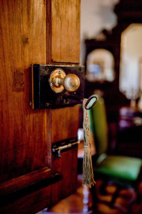 Hotel Cape Dutch @ Keerweder Franschhoek Exterior foto