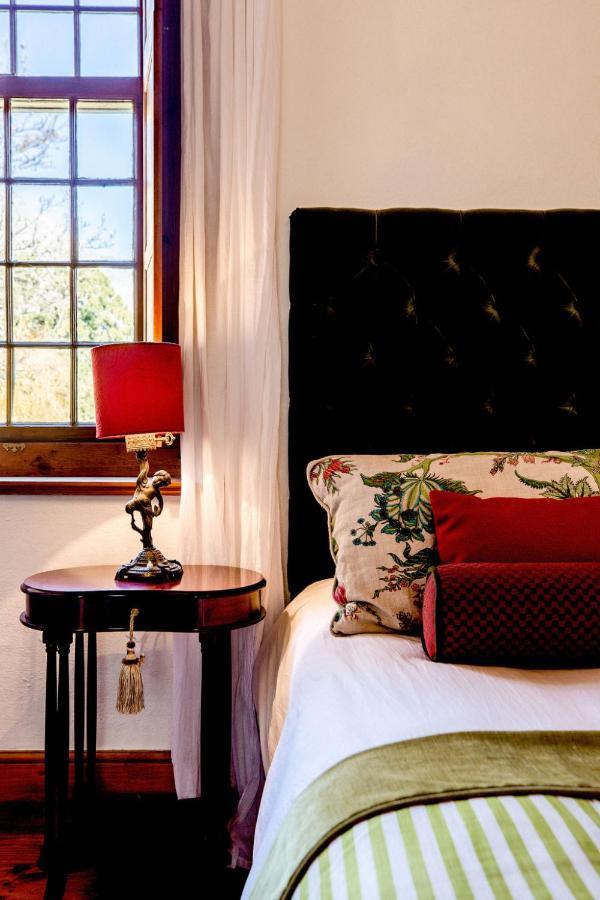 Hotel Cape Dutch @ Keerweder Franschhoek Exterior foto