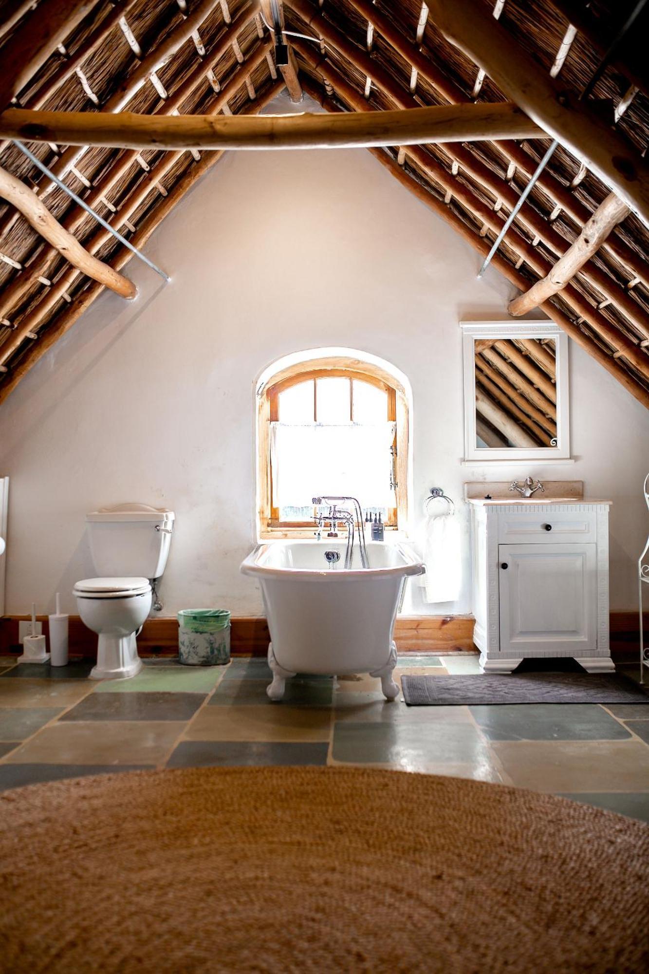 Hotel Cape Dutch @ Keerweder Franschhoek Zimmer foto